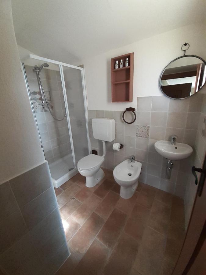Cascina Merlo Country House Pareto エクステリア 写真