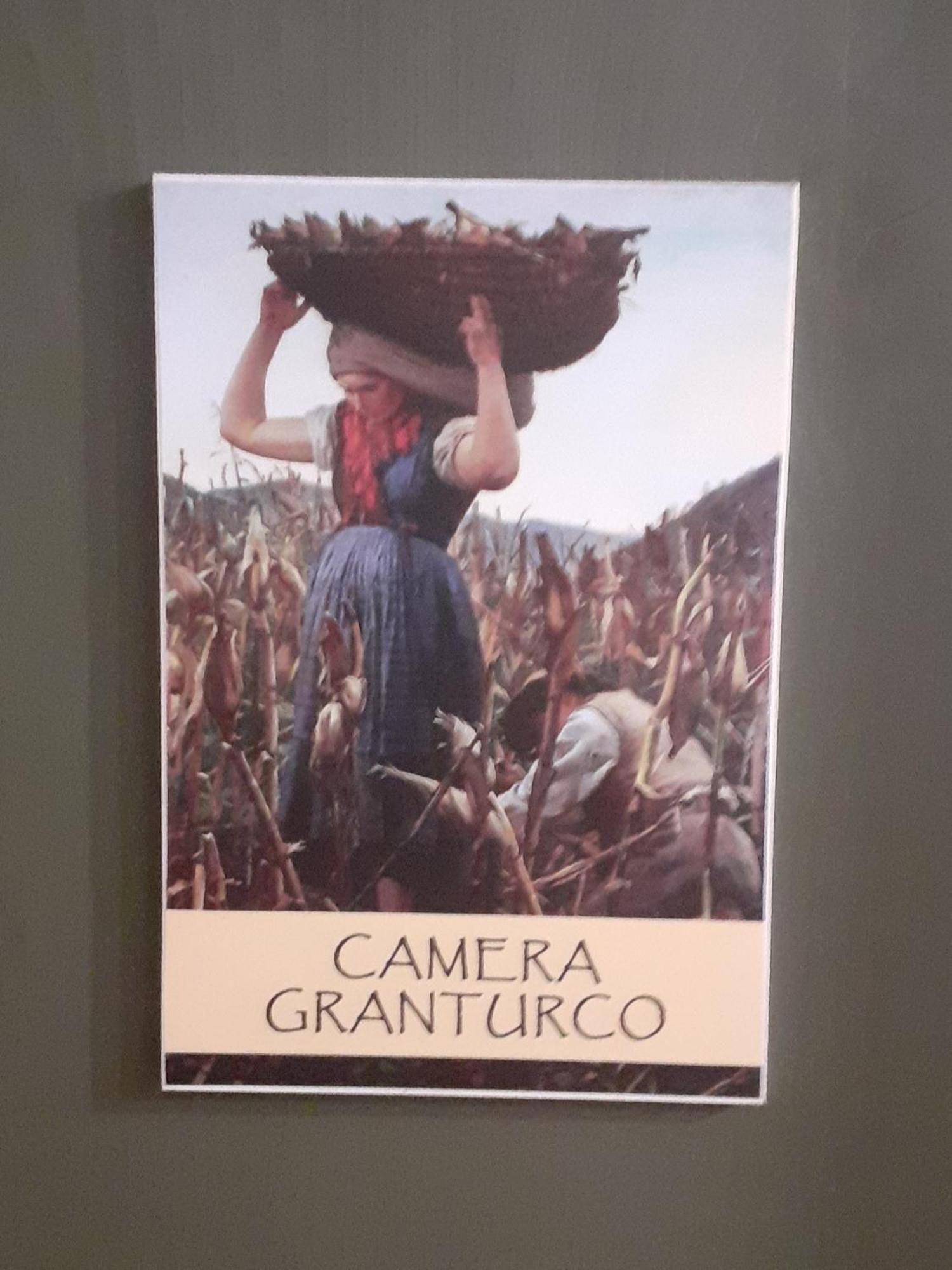 Cascina Merlo Country House Pareto エクステリア 写真